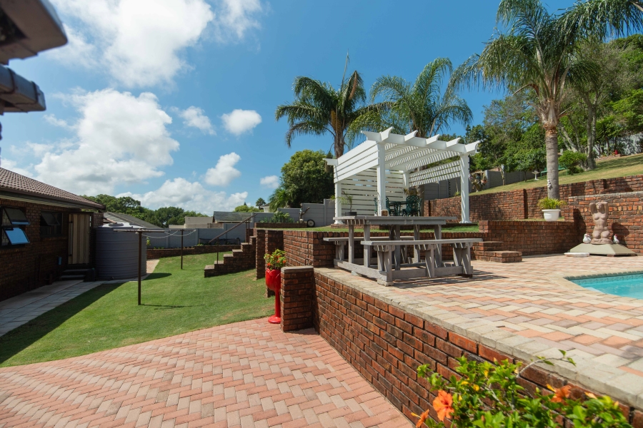 4 Bedroom Property for Sale in Lovemore Heights Estate Eastern Cape